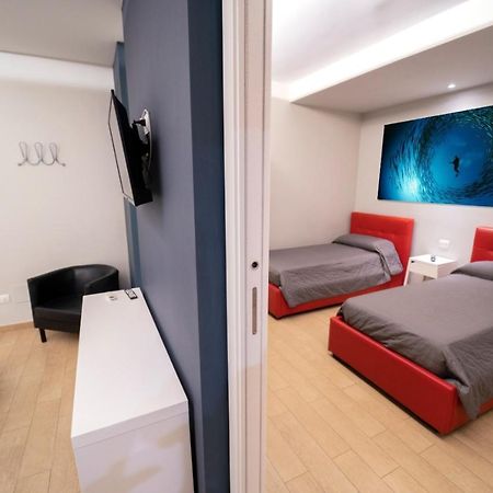 Bed and Breakfast La Palma Del Sol Barletta Exterior foto