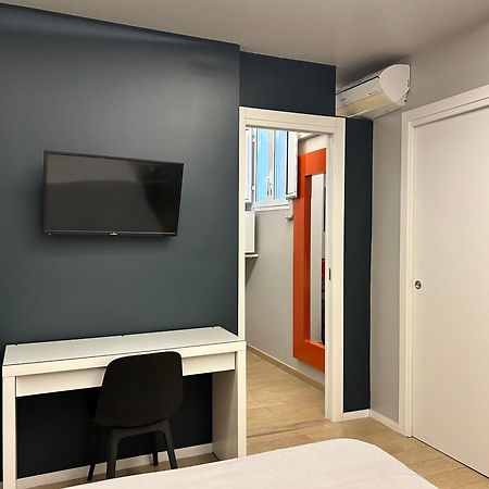 Bed and Breakfast La Palma Del Sol Barletta Exterior foto