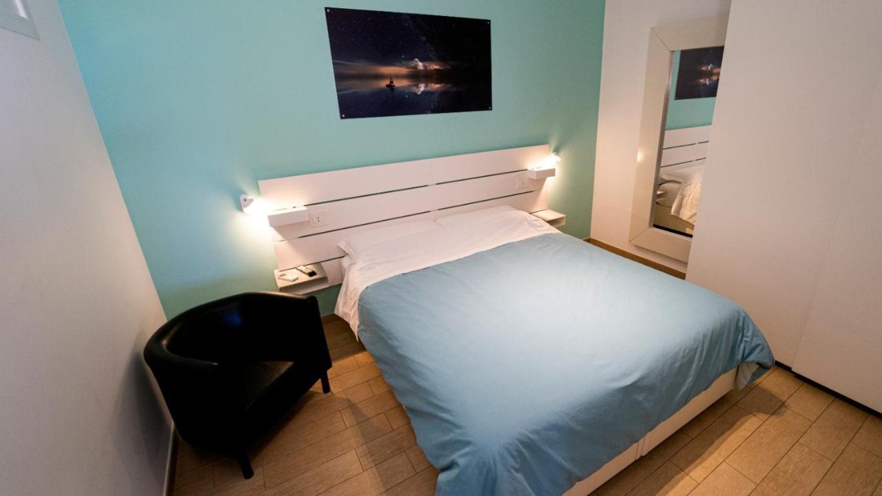 Bed and Breakfast La Palma Del Sol Barletta Exterior foto