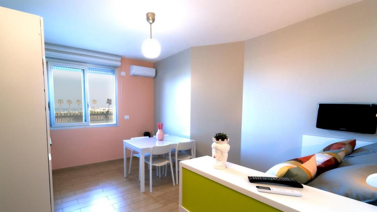 Bed and Breakfast La Palma Del Sol Barletta Exterior foto