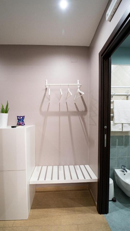 Bed and Breakfast La Palma Del Sol Barletta Exterior foto