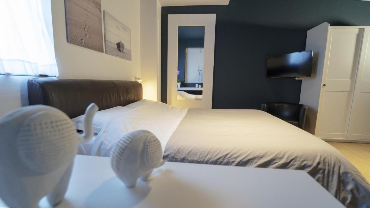 Bed and Breakfast La Palma Del Sol Barletta Exterior foto