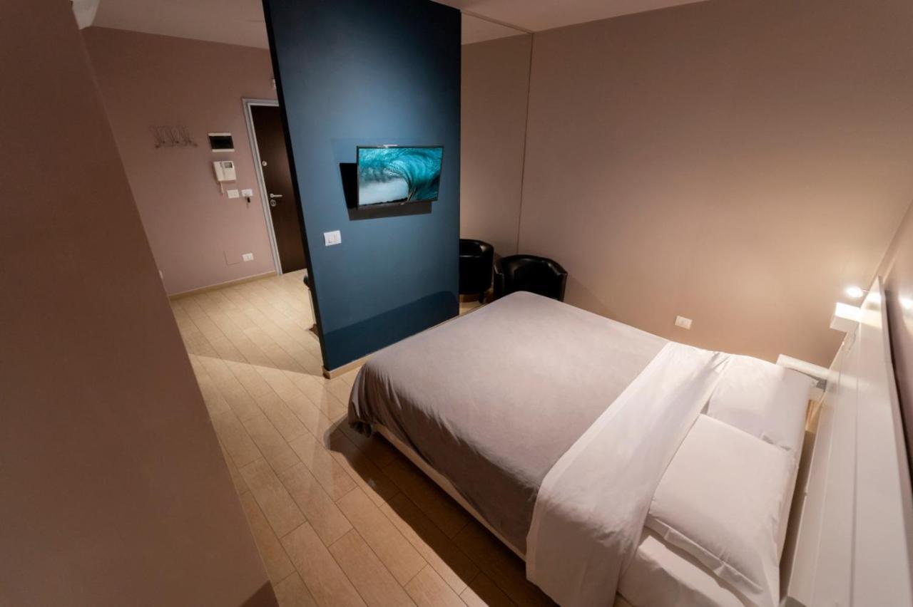 Bed and Breakfast La Palma Del Sol Barletta Exterior foto