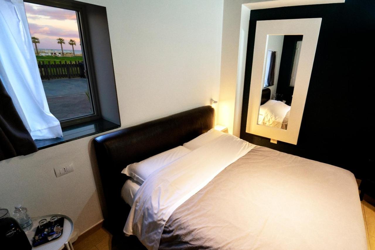 Bed and Breakfast La Palma Del Sol Barletta Exterior foto