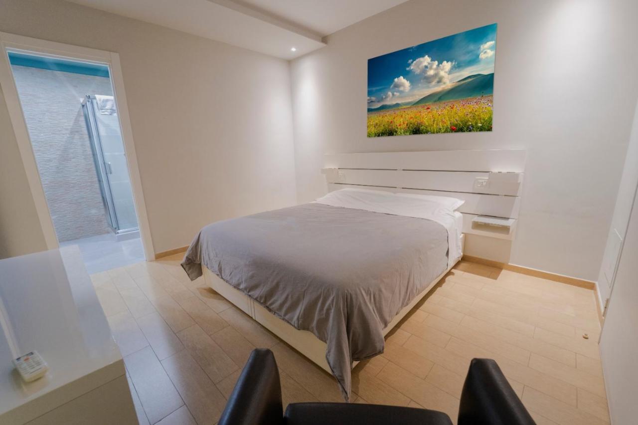 Bed and Breakfast La Palma Del Sol Barletta Exterior foto