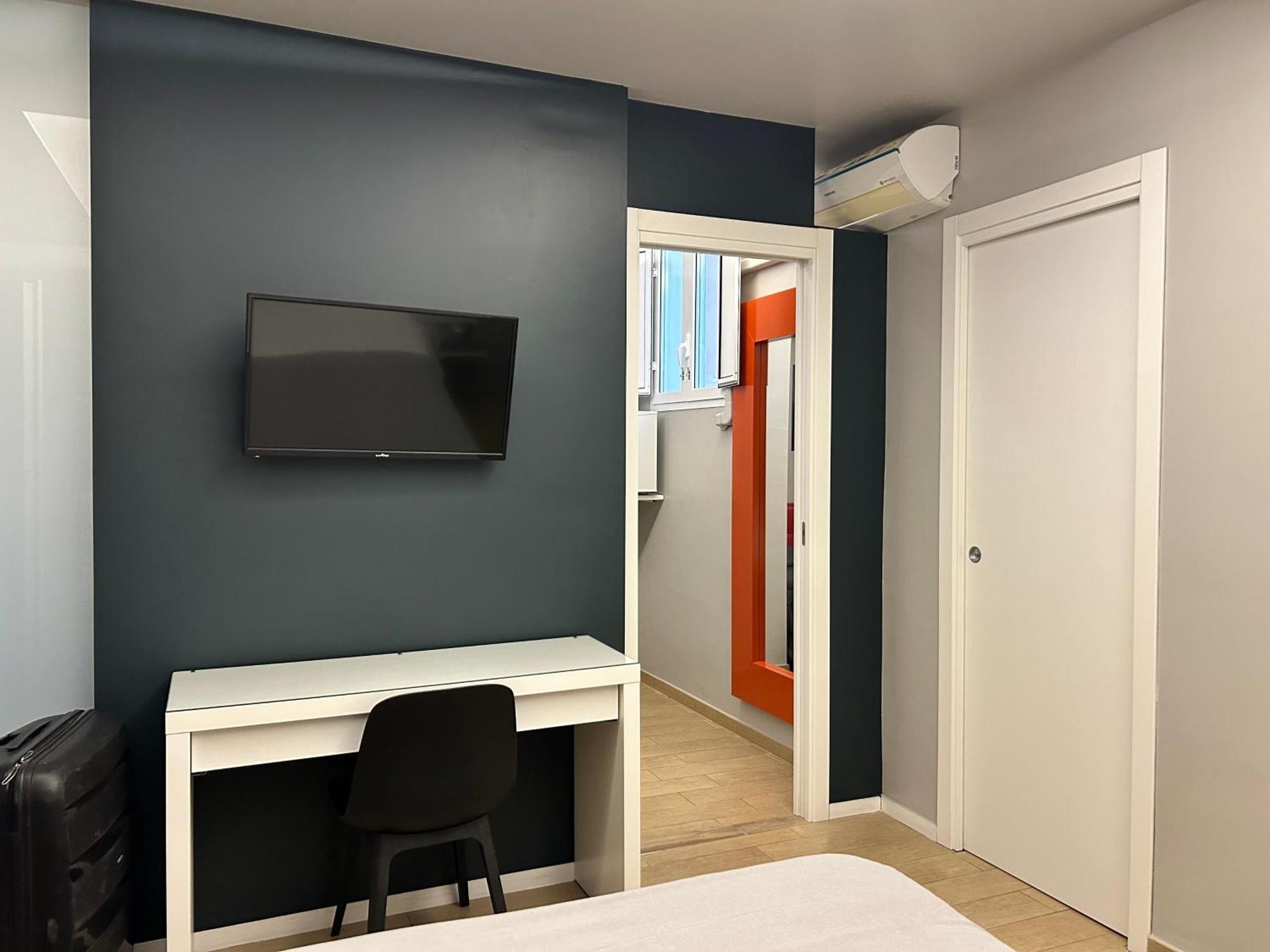 Bed and Breakfast La Palma Del Sol Barletta Exterior foto