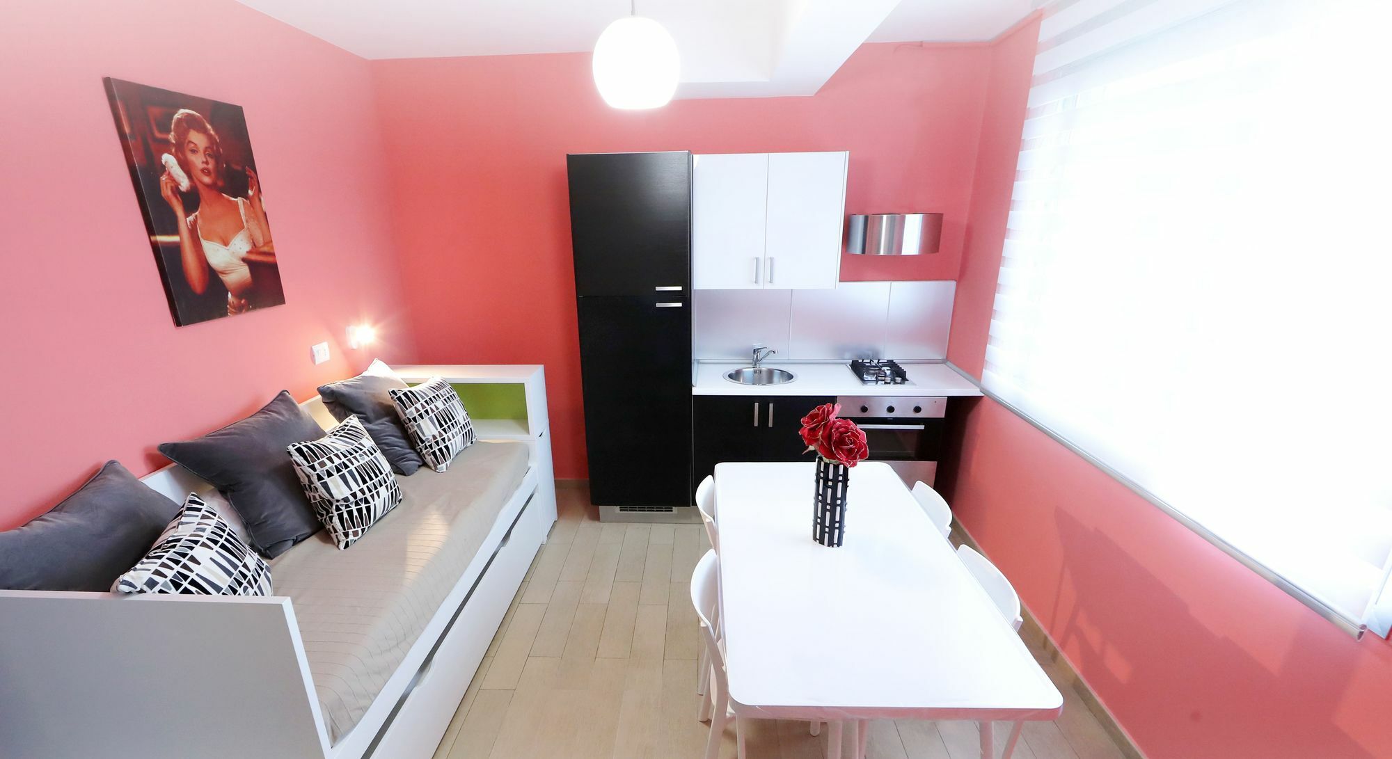 Bed and Breakfast La Palma Del Sol Barletta Exterior foto