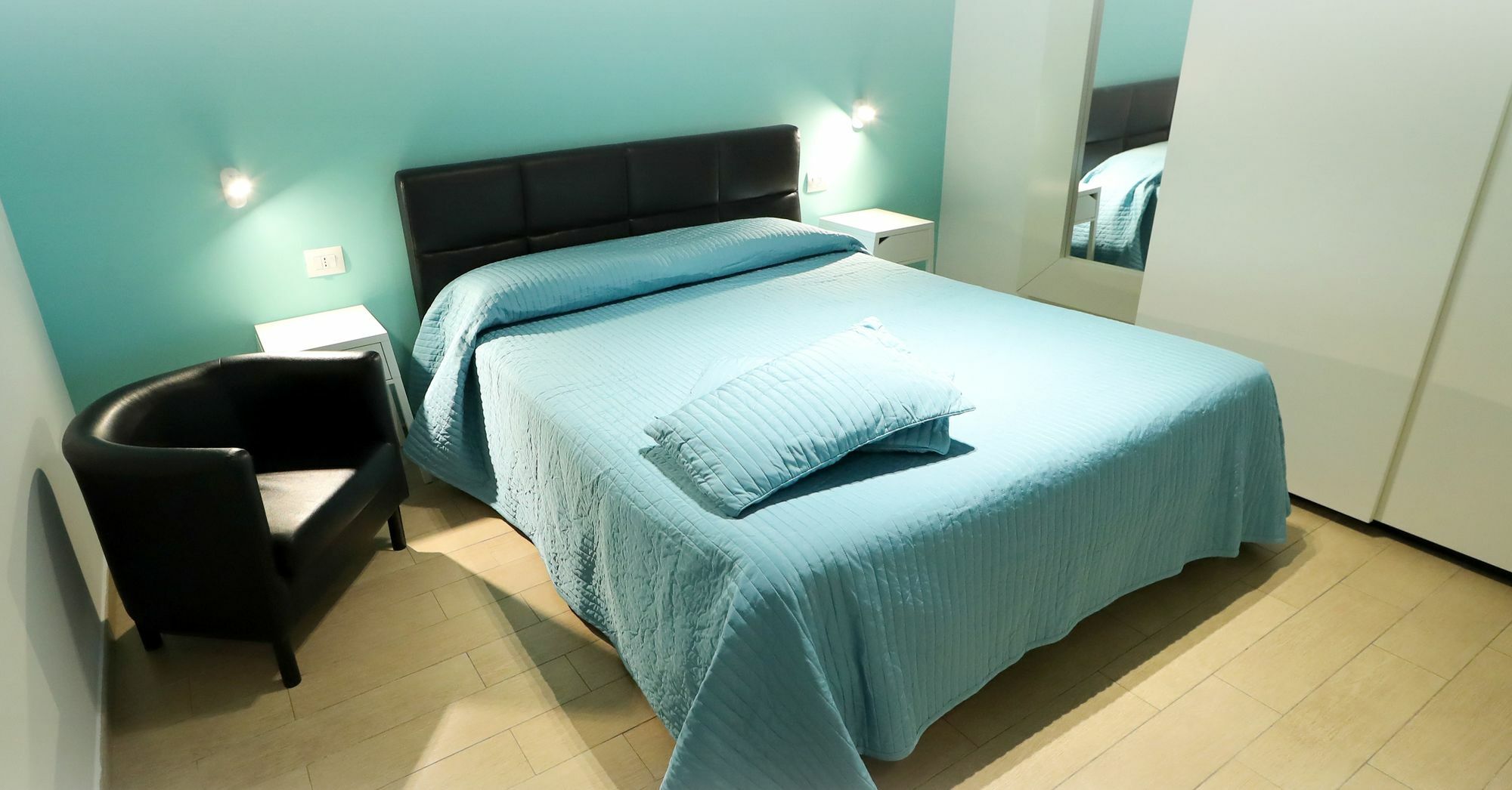 Bed and Breakfast La Palma Del Sol Barletta Exterior foto